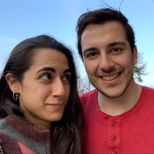 Meet your Posher, Carolina